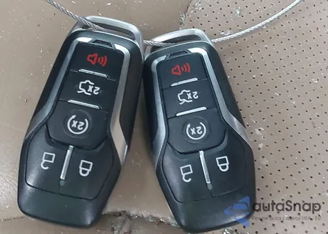 2017 Ford Explorer Limited из США, поврежденный, VIN 1FM5K7F8XHGC52343